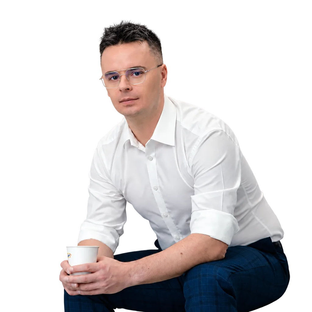 Grzegorz Wysocki