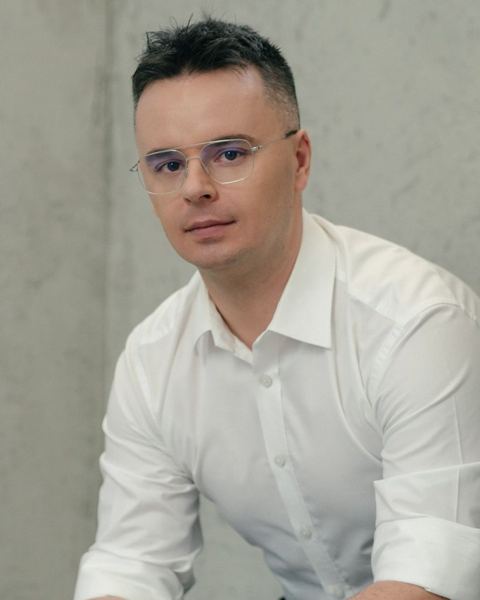 Grzegorz Wysocki