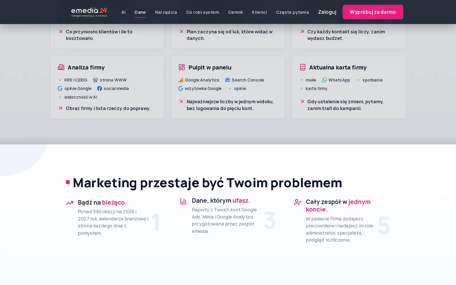 emedia24.pl: ekran 3