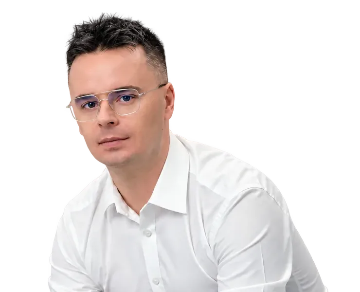 Grzegorz Wysocki