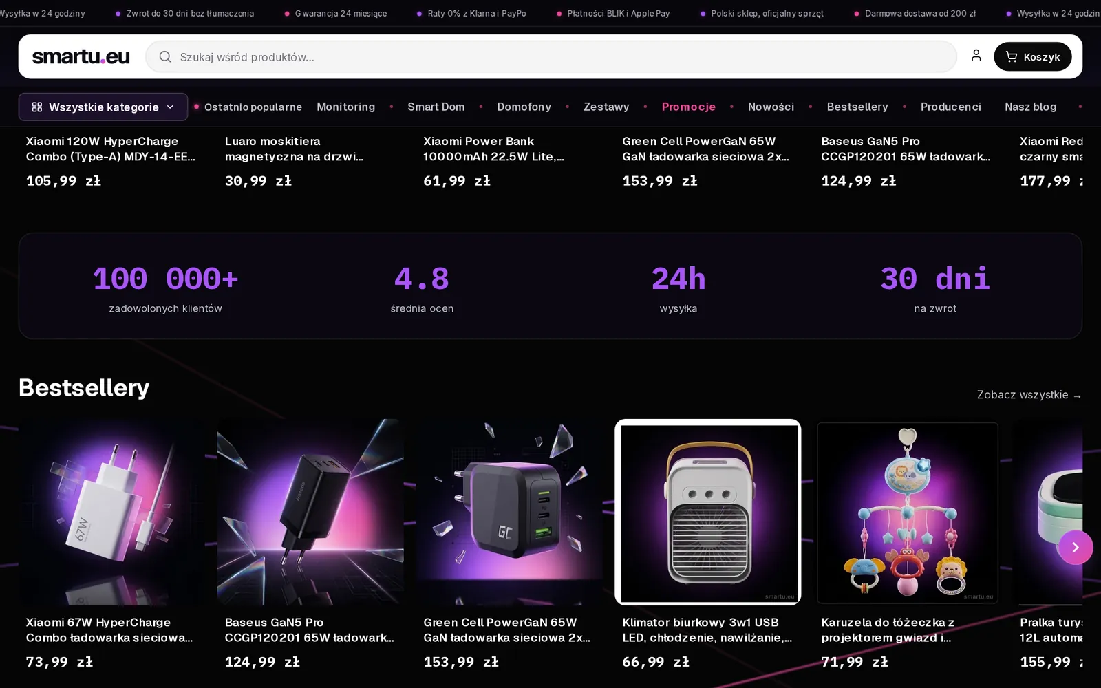 smartu.eu: ekran 3